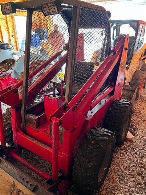 gehl 4400 skid steer starter|gehl skid steer dealer.